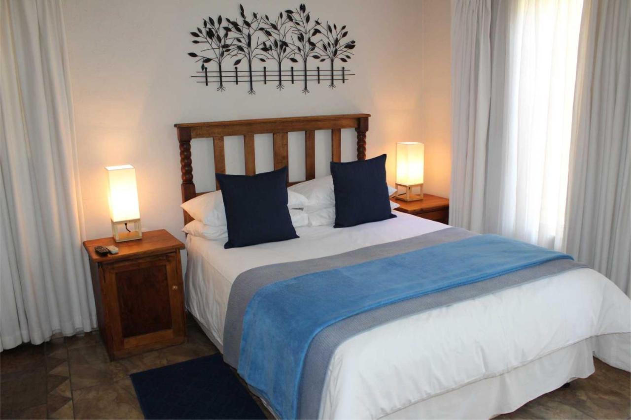 Ngwenya Boutique Hotel Lephalale Exteriör bild