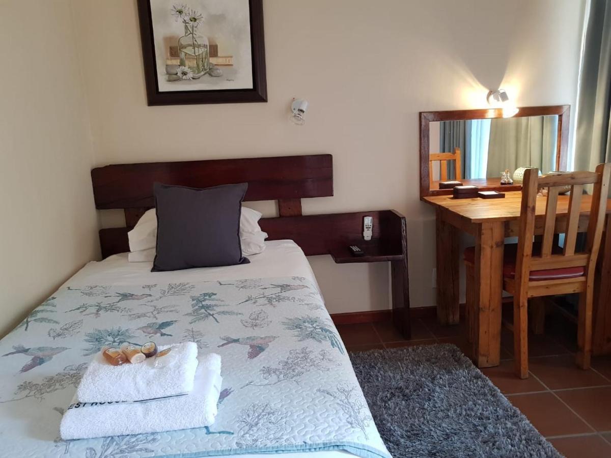 Ngwenya Boutique Hotel Lephalale Exteriör bild