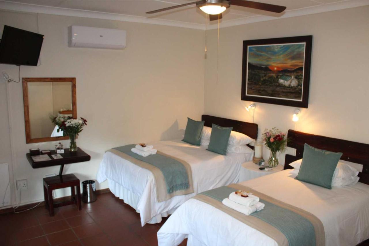 Ngwenya Boutique Hotel Lephalale Exteriör bild