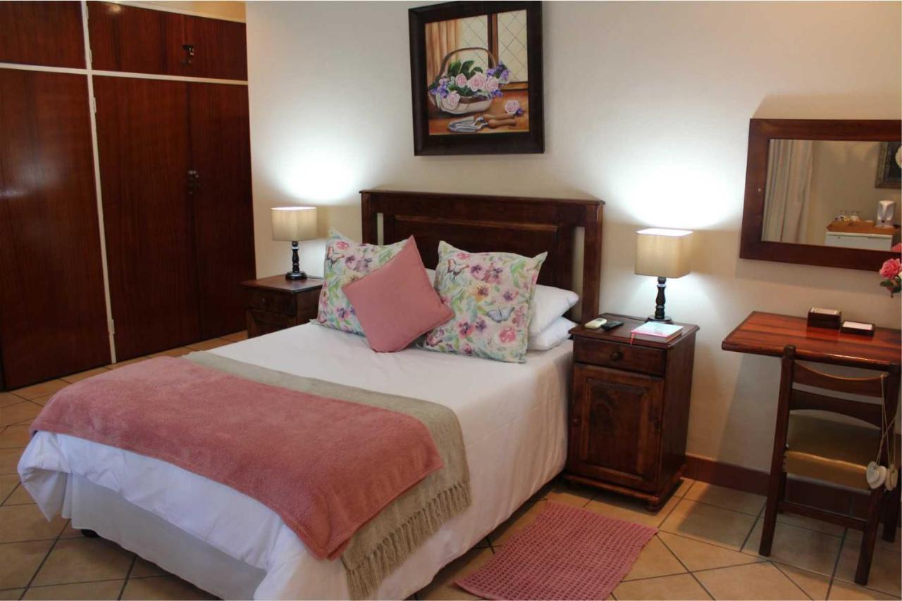 Ngwenya Boutique Hotel Lephalale Exteriör bild