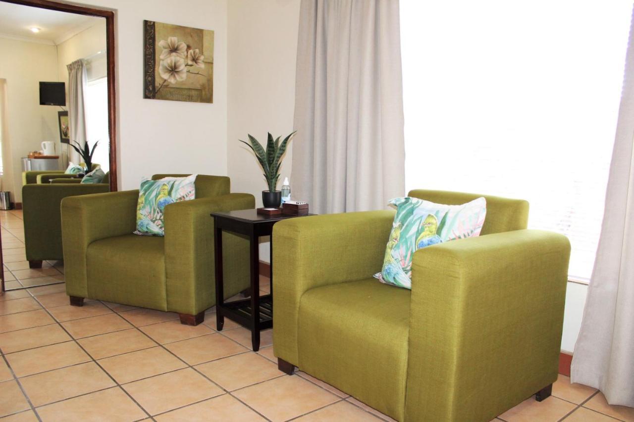 Ngwenya Boutique Hotel Lephalale Exteriör bild