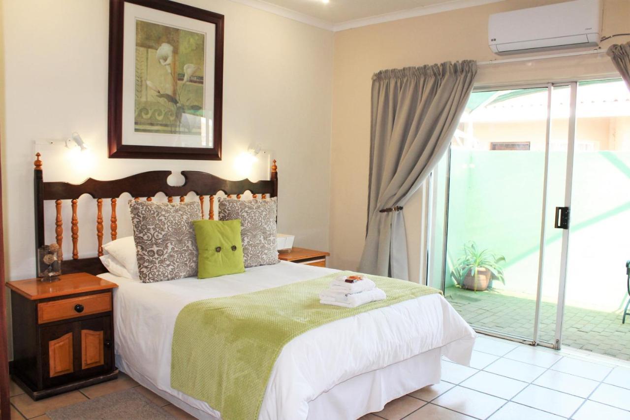 Ngwenya Boutique Hotel Lephalale Exteriör bild