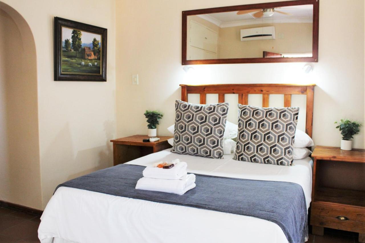 Ngwenya Boutique Hotel Lephalale Exteriör bild